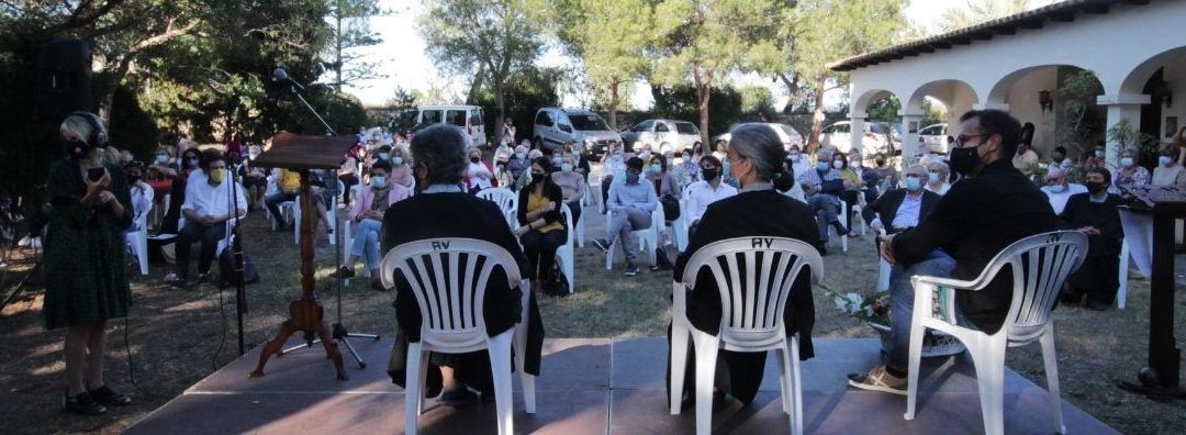 Crònica de la presentació del llibre Ses Corioses. Una congregació femenina al Manacor del segle XX