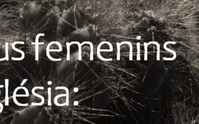 Seminari virtual: Construint un espai propi: debat obert sobre els problemes i les necessitats dels arxius d’Església al segle XXI
