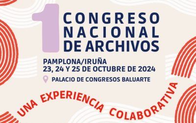 L’ACUB participa al primer congrés estatal d’arxius